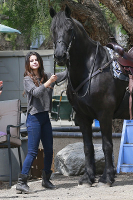 Selena Gomez pic #692126
