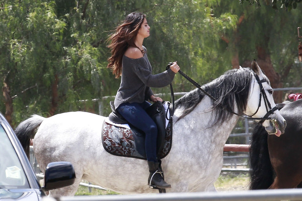 Selena Gomez pic #692128