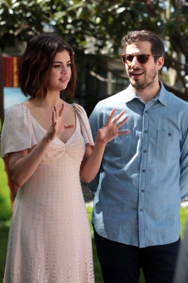 Selena Gomez pic #1028623