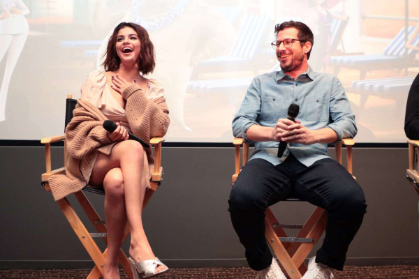 Selena Gomez pic #1028622