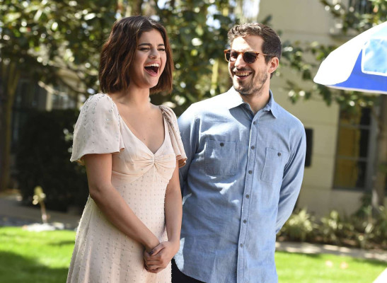 Selena Gomez pic #1028627