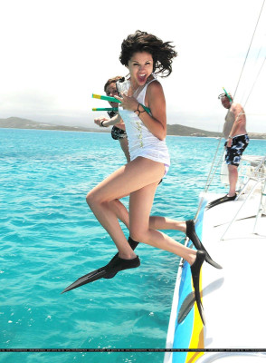 Selena Gomez pic #829937