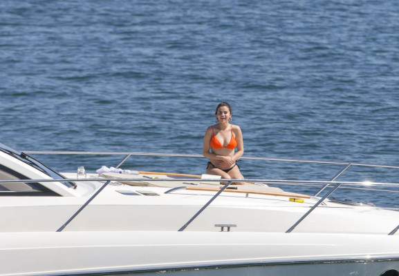 Selena Gomez pic #1022383