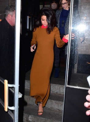 Selena Gomez pic #908609