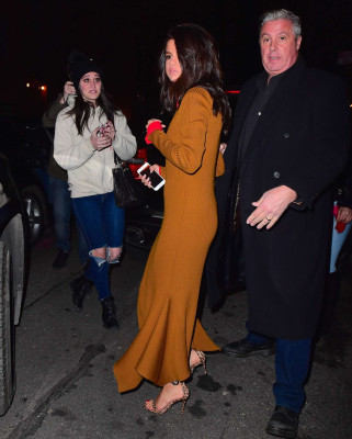 Selena Gomez pic #908608