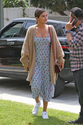 Selena Gomez pic #1025484
