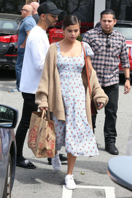 Selena Gomez pic #1025486