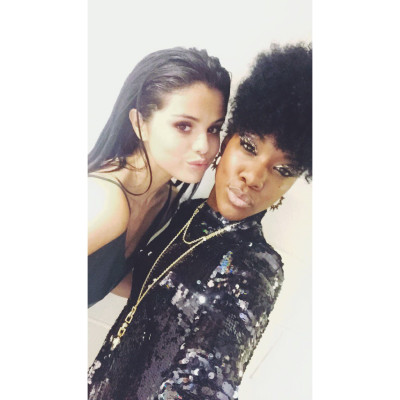 Selena Gomez pic #821389