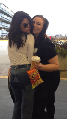 Selena Gomez pic #821388