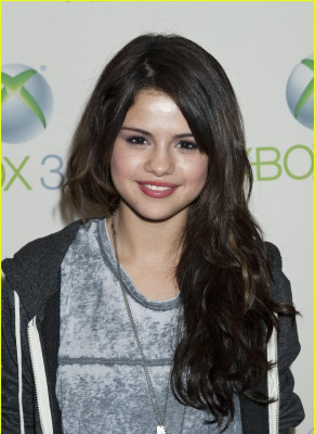 Selena Gomez pic #380065