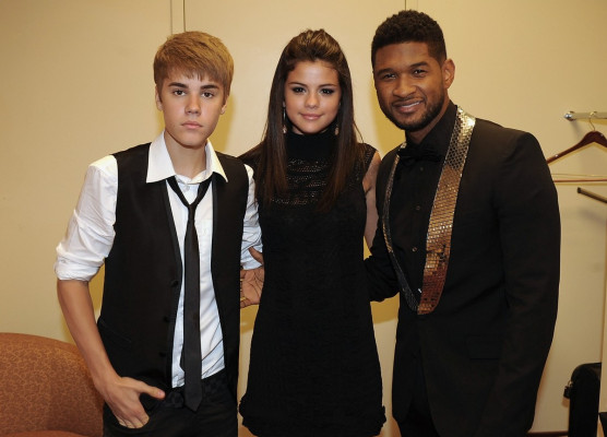 Selena Gomez pic #449101