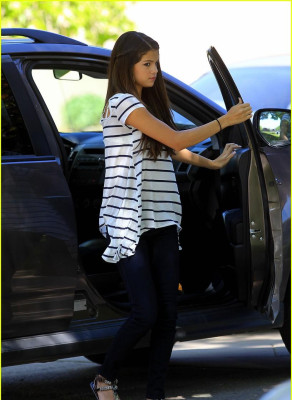 Selena Gomez pic #384119