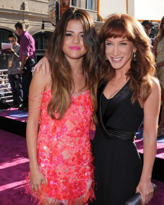 Selena Gomez pic #503884