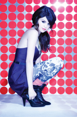 Selena Gomez pic #188903