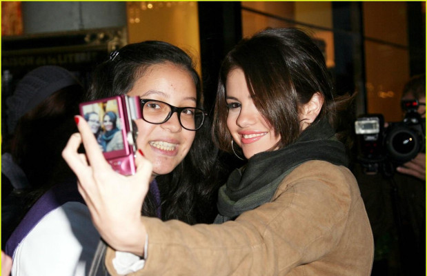 Selena Gomez pic #299411
