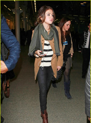 Selena Gomez pic #299408
