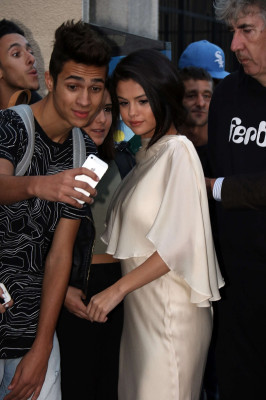 Selena Gomez pic #800076