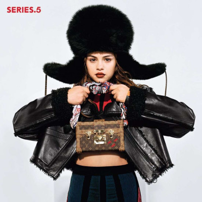 Selena Gomez pic #859332