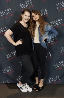 Selena Gomez pic #858504