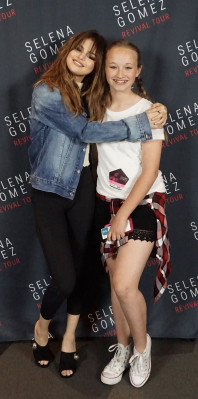 Selena Gomez pic #858505