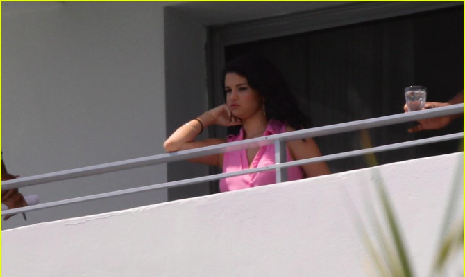 Selena Gomez pic #533941