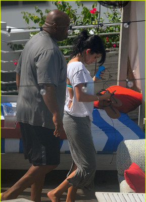 Selena Gomez pic #533939