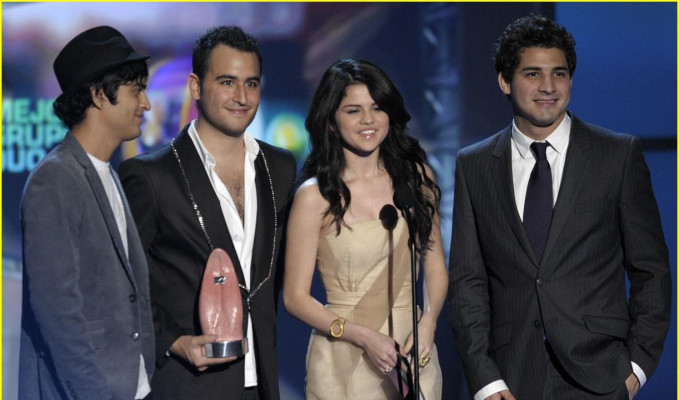 Selena Gomez pic #282989