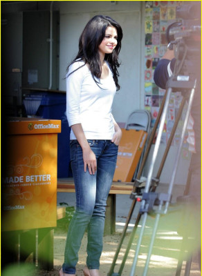 Selena Gomez pic #283005