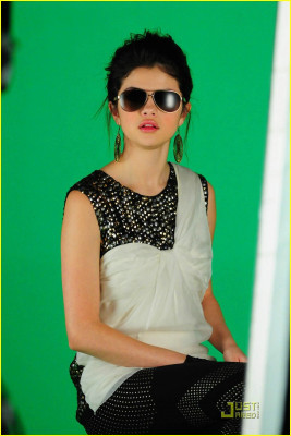 Selena Gomez pic #206889