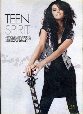 Selena Gomez pic #206285