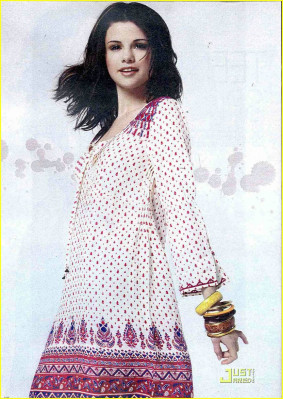Selena Gomez pic #206272