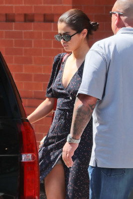 Selena Gomez pic #961233