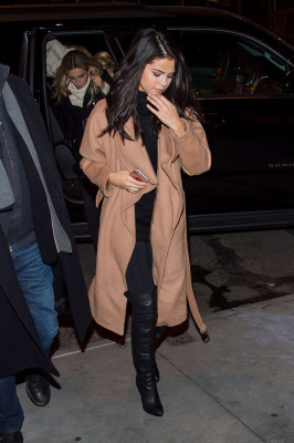 Selena Gomez pic #829101