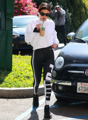 Selena Gomez pic #1015305