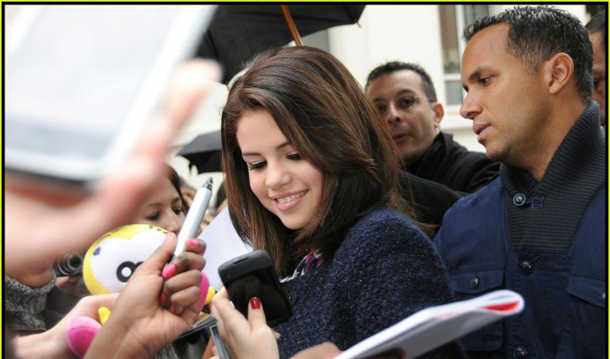 Selena Gomez pic #298531