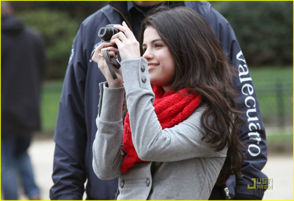 Selena Gomez pic #294344