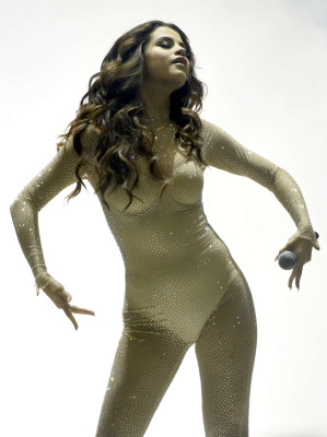 Selena Gomez pic #851950