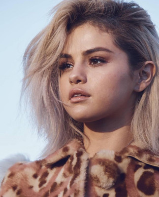 Selena Gomez pic #1040653