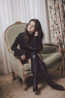 Selena Gomez pic #800977