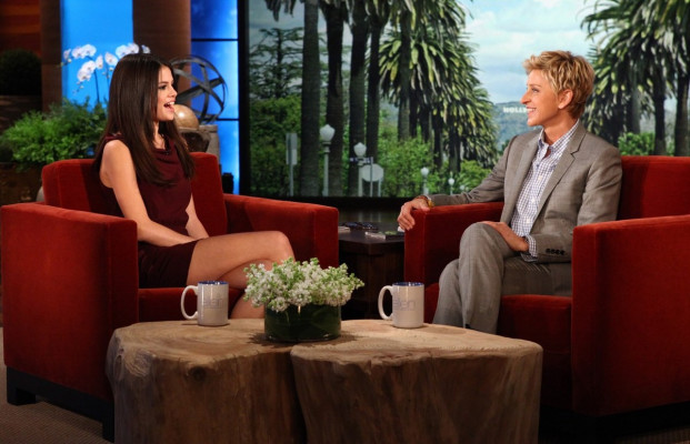 Selena Gomez pic #422969