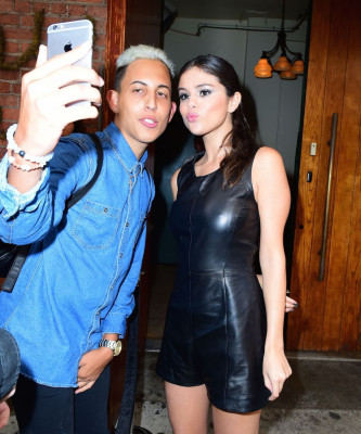 Selena Gomez pic #796733