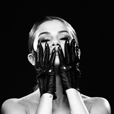Selena Gomez pic #856676