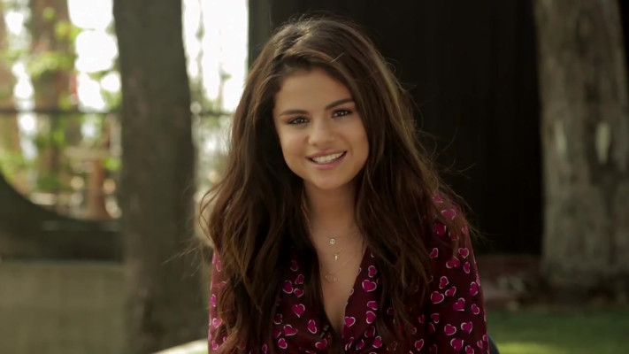Selena Gomez pic #646104
