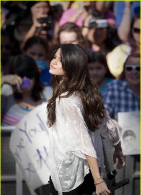 Selena Gomez pic #386502