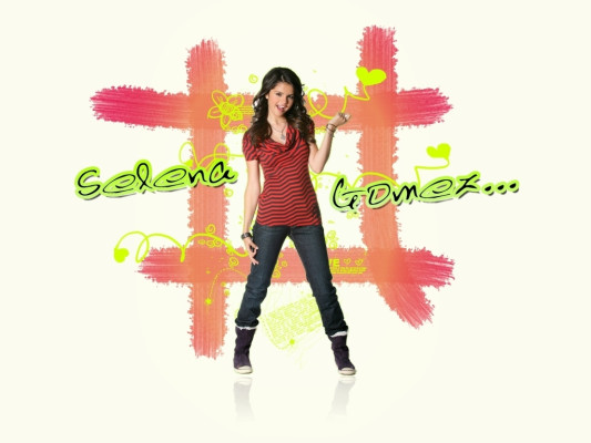 Selena Gomez pic #227079