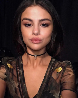 Selena Gomez pic #909940