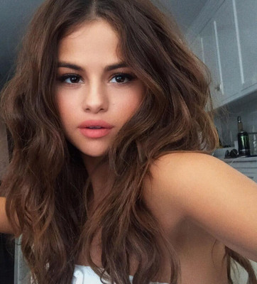 Selena Gomez pic #847762
