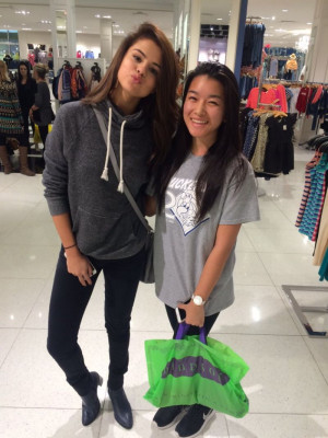 Selena Gomez pic #836099