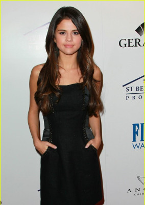 Selena Gomez pic #377867