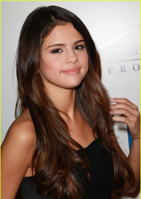 Selena Gomez pic #377865
